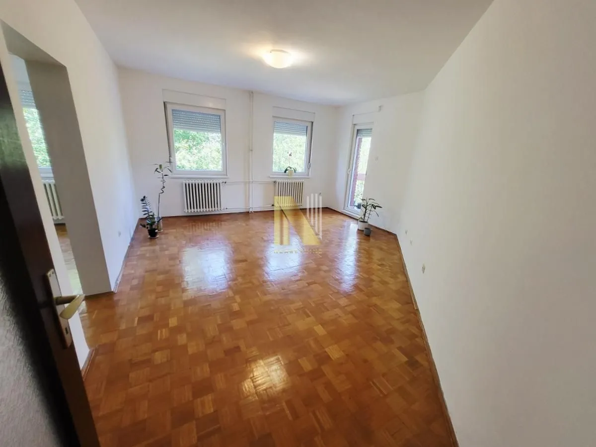 Sale, three bedroom apartment, 89m², Novo naselje, Novi Sad