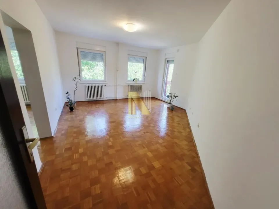 Sale, three bedroom apartment, 89m², Novo naselje, Novi Sad