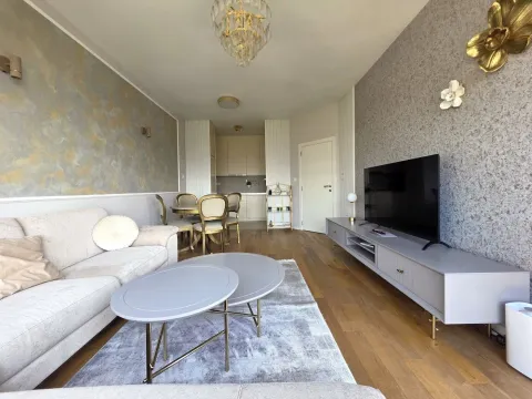 Rent, apartment, 40m², Vezirov Most, Podgorica - image 3