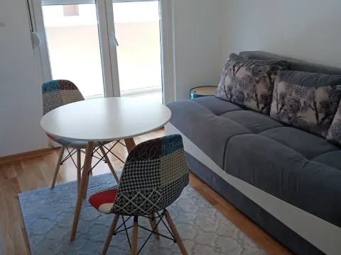 Rent, studio apartment, 28m², Tuški Put, Podgorica - image 1