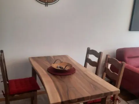 Izdavanje, jednosoban stan, 49m², Central Point, Podgorica - image 11