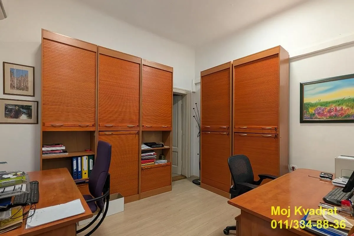 Prodaja, stan, 140m², Stari Grad, Beograd