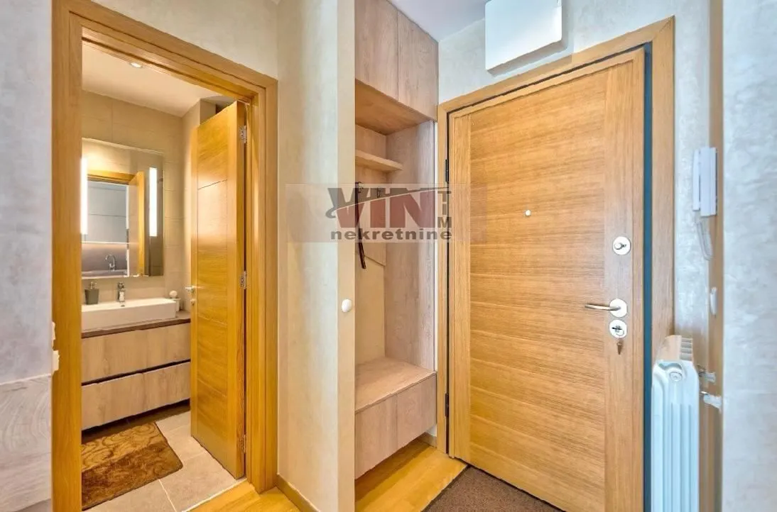 Prodaja, jednosoban stan, 40m², Zlatibor, Srbija