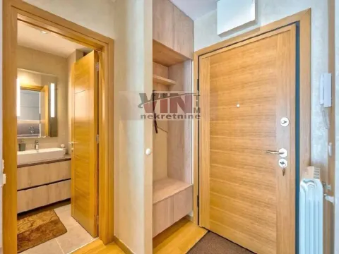 Sale, one bedroom apartment, 40m², Zlatibor, Srbija - image 9