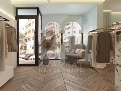Rent, office space, 33m², Centar, Podgorica - image 9