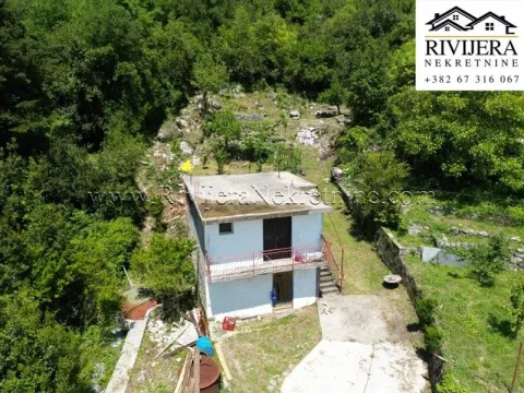 Sale, land lot, 718m², Trebesinj, Herceg Novi - image 6