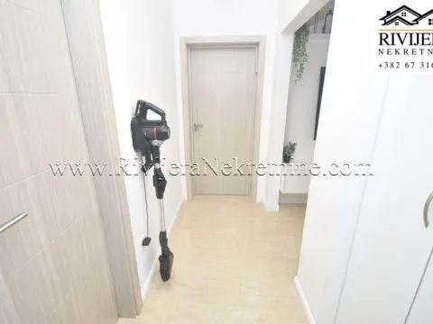 Prodaja, jednosoban stan, 53m², Igalo, Herceg Novi - image 8