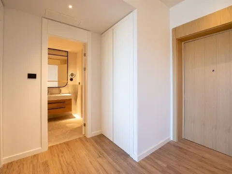 Prodaja, jednosoban stan, 63m², Porto Montenegro, Tivat - image 9