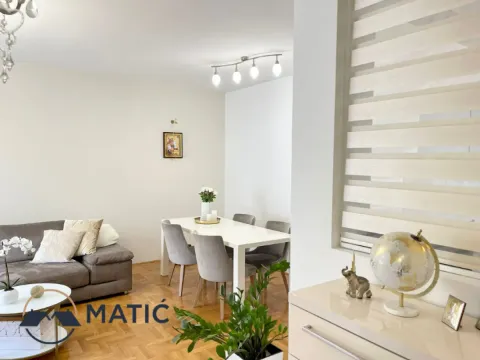 Prodaja, dvosoban stan, 50m², Grbavica, Novi Sad Sve Podlokacije - image 3