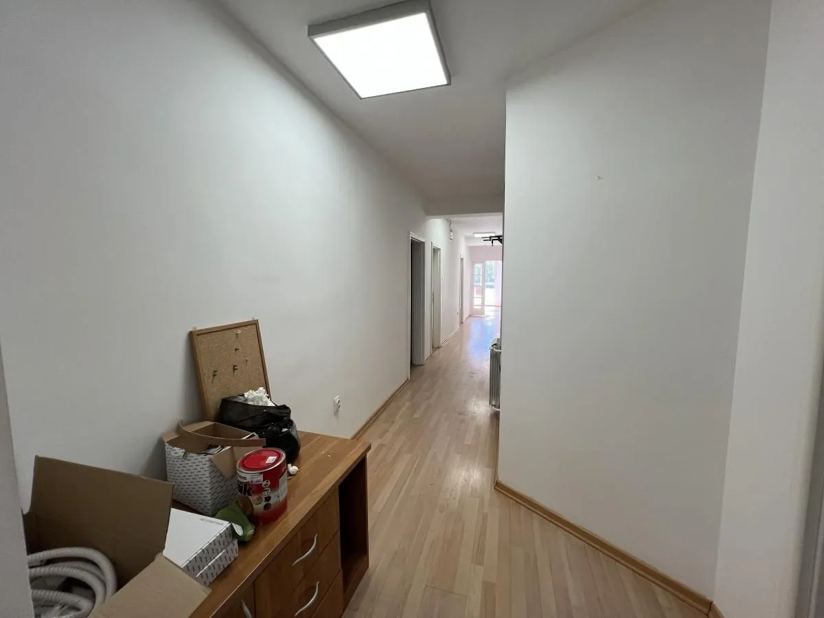 Rent, office space, 220m², Liman 1, Novi Sad Sve Podlokacije