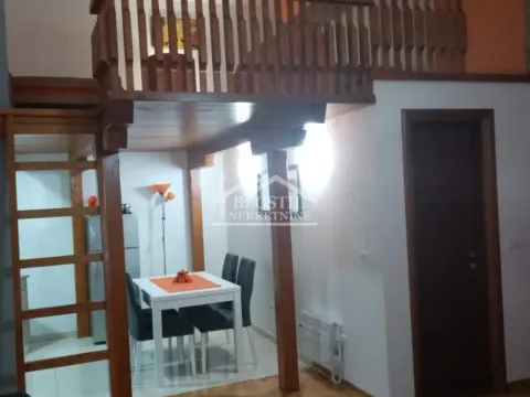 Prodaja, trosoban stan, 39m², Centar, Čajetina - image 5