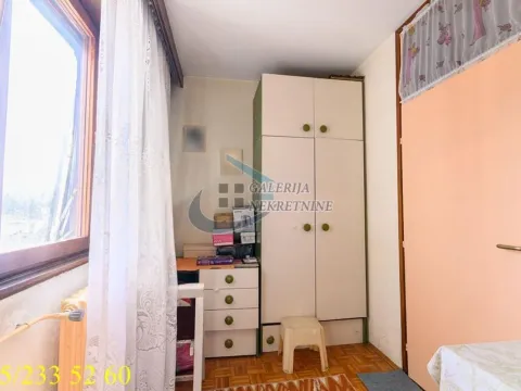Sale, three bedroom apartment, 70m², Stari Košutnjak, Rakovica - image 15