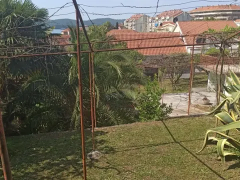 Prodaja, plac, 672m², Kalimanj, Tivat - image 2