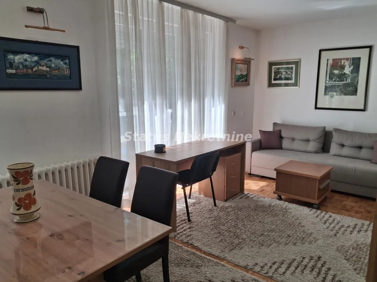Izdavanje, trosoban stan, 58m², Spens, Novi Sad Sve Podlokacije