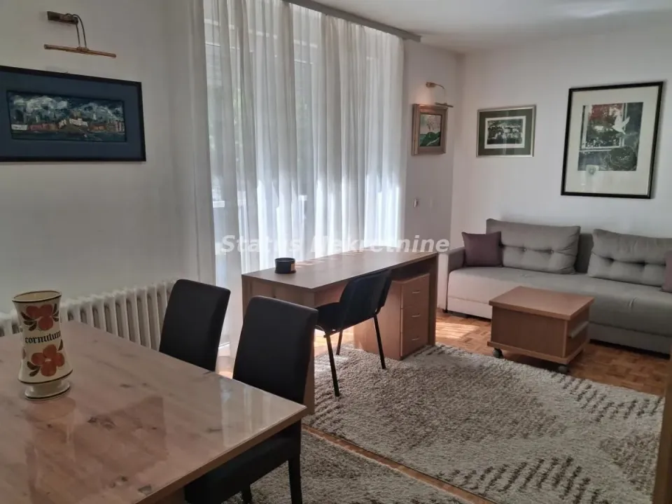 Rent, three bedroom apartment, 58m², Spens, Novi Sad Sve Podlokacije