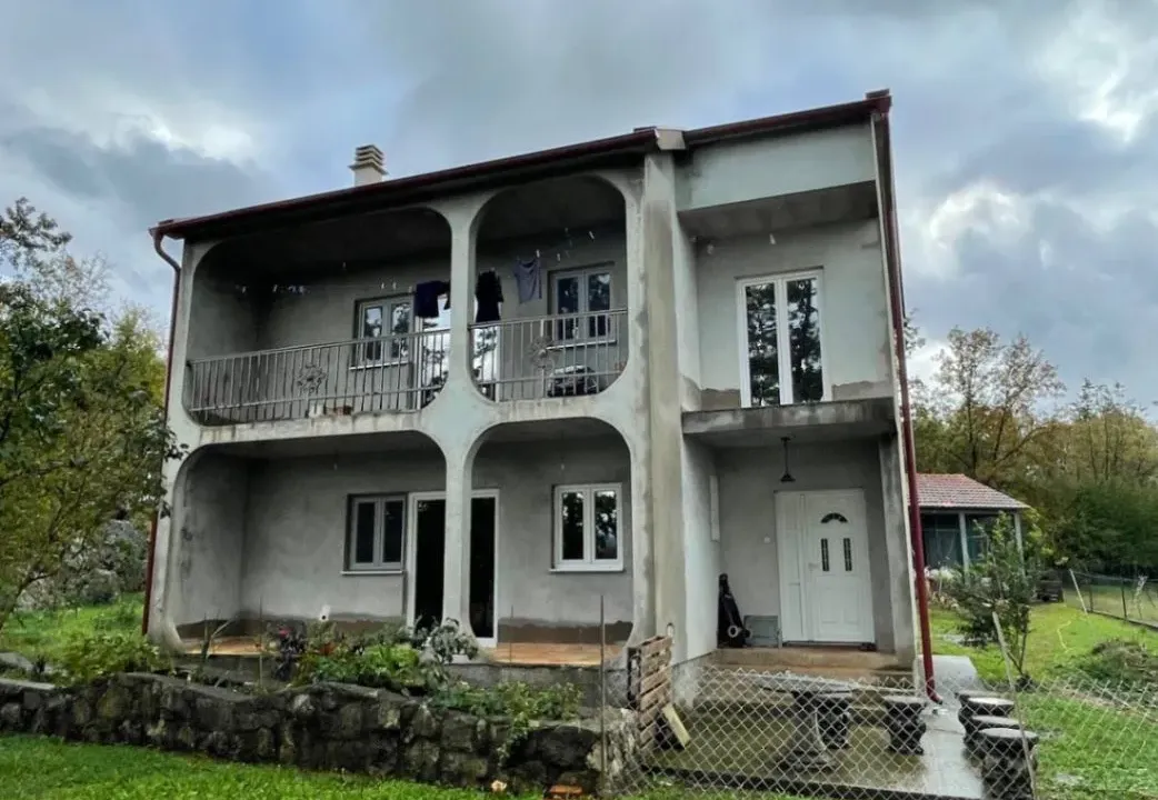 Sale, house, 120m², Novo Selo, Danilovgrad