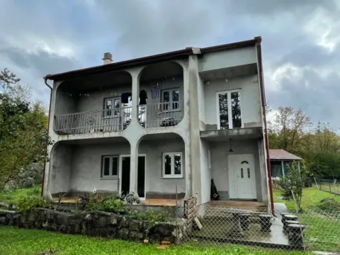  House for Sale, 120m2, Novo Selo, Danilovgrad