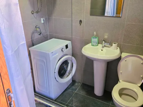 Izdavanje, jednosoban stan, 47m², Donja Gorica, Podgorica - image 5