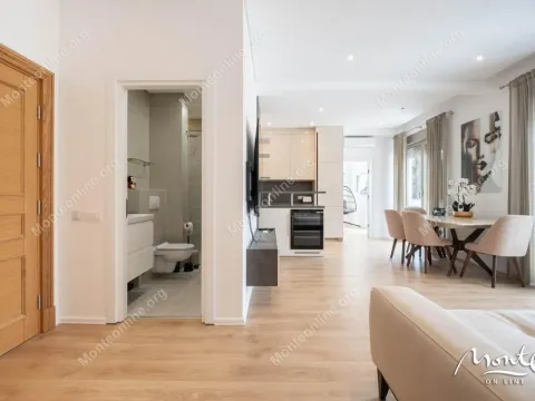 Sale, two bedroom apartment, 90m², Mrčevac, Tivat - image 10