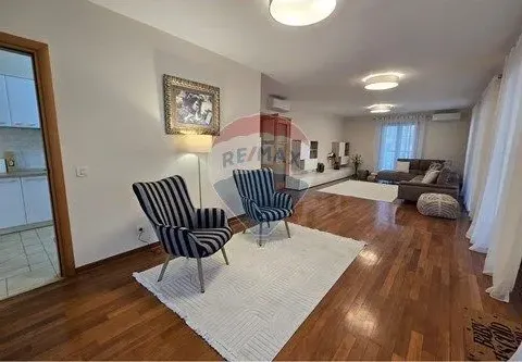 Sale, four bedroom apartment, 200m², Gorica C, Podgorica - image 20