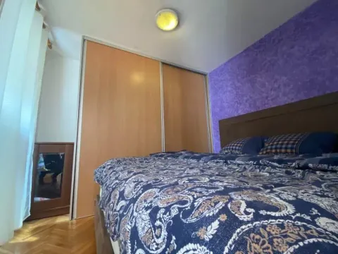 Sale, one bedroom apartment, 50m², Budva, Crna Gora - image 2