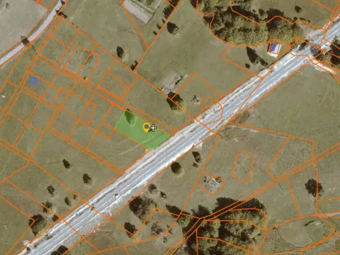 Prodaja, plac, 950m², Žabljak, Crna Gora - image 3