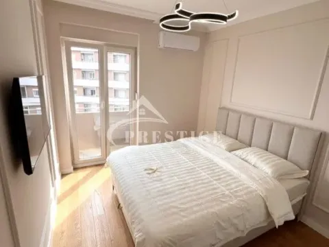 Izdavanje, dvosoban stan, 75m², Central Point, Podgorica - image 6