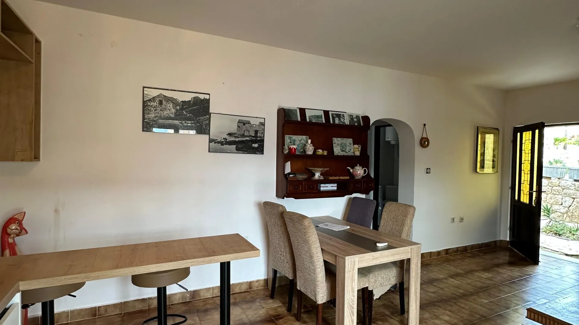 Prodaja, kuća, 180m², Krašići, Tivat