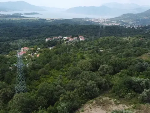 Prodaja, plac, 4300m², Kavač, Kotor - image 2