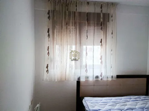 Izdavanje, jednosoban stan, 43m², Stari Aerodrom, Podgorica - image 7