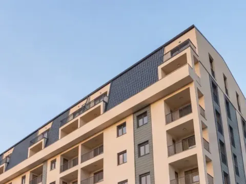 Prodaja, jednosoban stan, 42m², Krivi Most, Podgorica - image 12