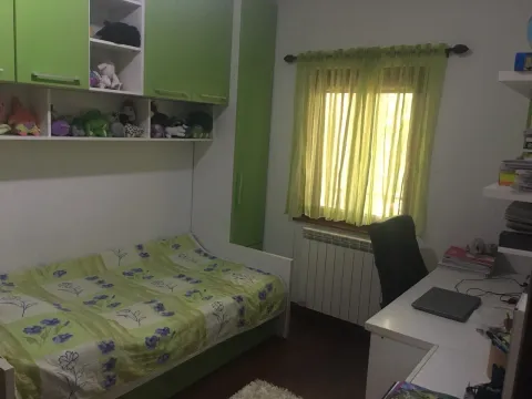 Rent, three bedroom apartment, 100m², Gorica C, Podgorica - image 6