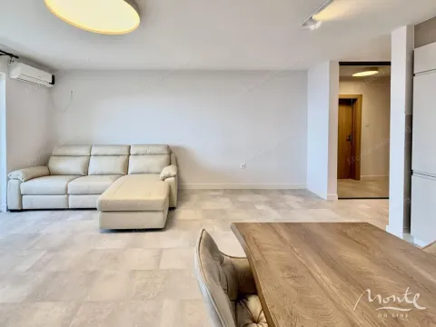 Sale, one bedroom apartment, 45m², Sveti Stefan, Budva - image 7