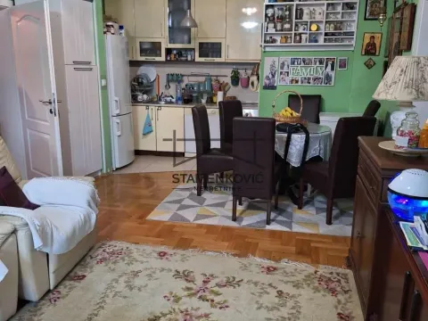 Prodaja, trosoban stan, 77m², Grbavica, Novi Sad Sve Podlokacije - image 3