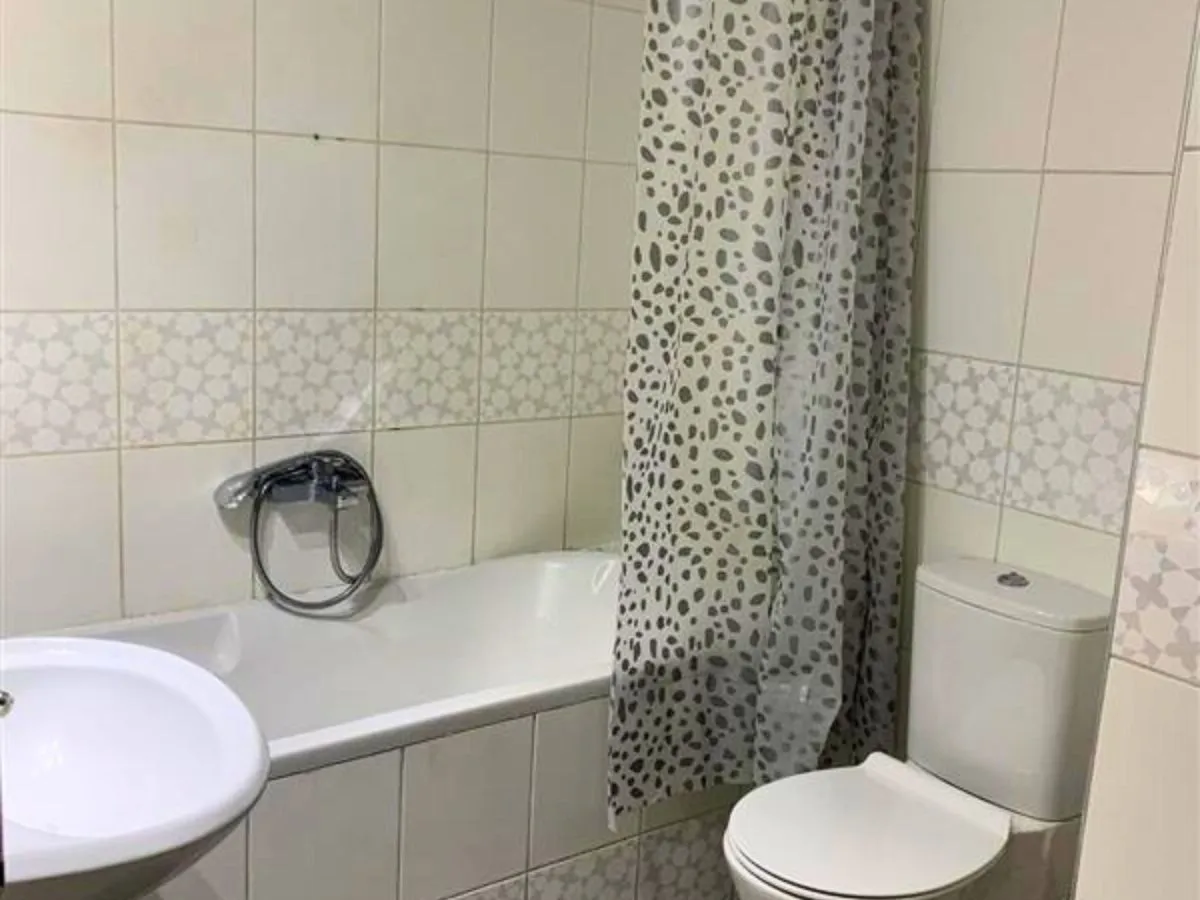 Rent, two bedroom apartment, 47m², Bulbulder, Zvezdara Sve Podlokacije
