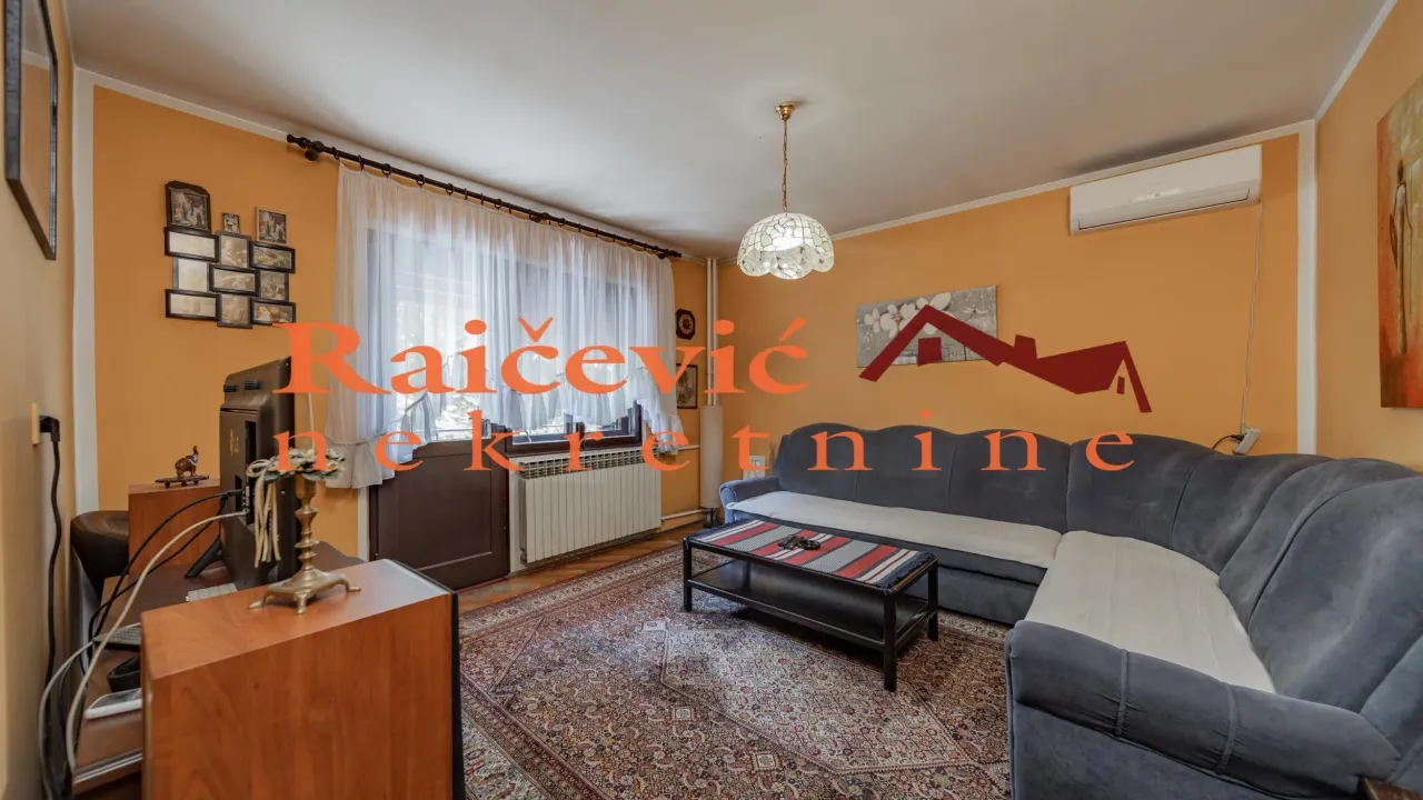 Sale, house, 144m², Zvezdara Sve Podlokacije, Beograd