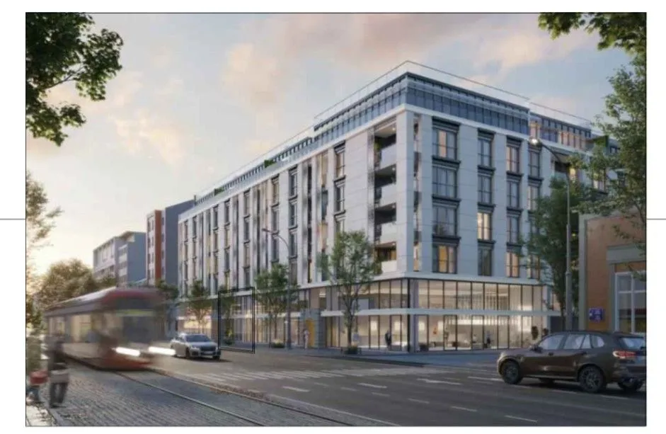 Sale, office space, 113m², Dorćol Sve Podlokacije, Beograd