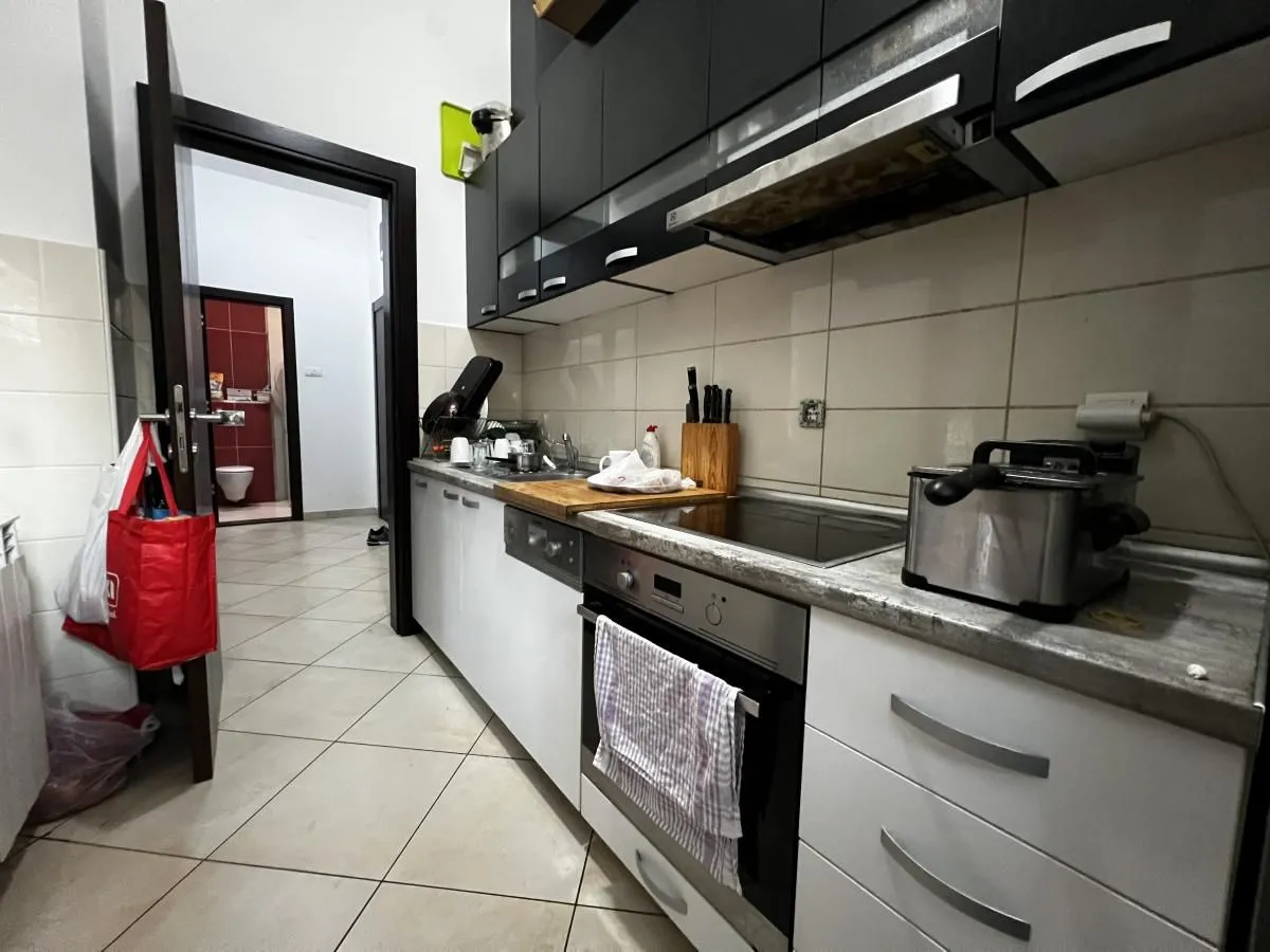 Prodaja, stan, 108m², Bulevar Oslobodjenja, Novi Sad Sve Podlokacije