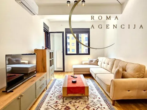 Rent, one bedroom apartment, 41m², Stari Aerodrom, Podgorica - image 2