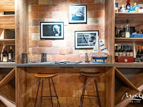 Sale, three bedroom apartment, 125m², Đenovići, Herceg Novi - image 29