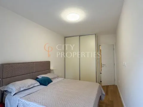 Rent, apartment, 45m², Central Point, Podgorica - image 4