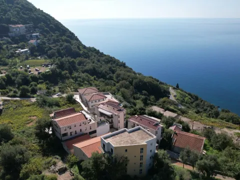 Prodaja, plac, 500m², Prijevor, Budva - image 2