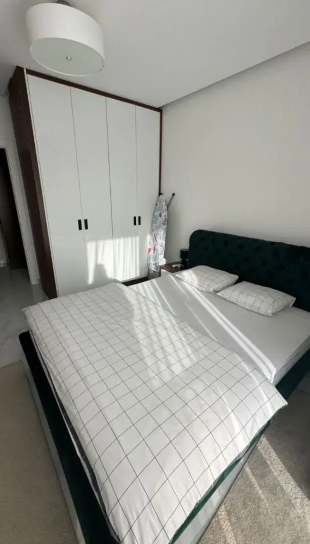 Sale, two bedroom apartment, 62m², Rafailovići, Budva