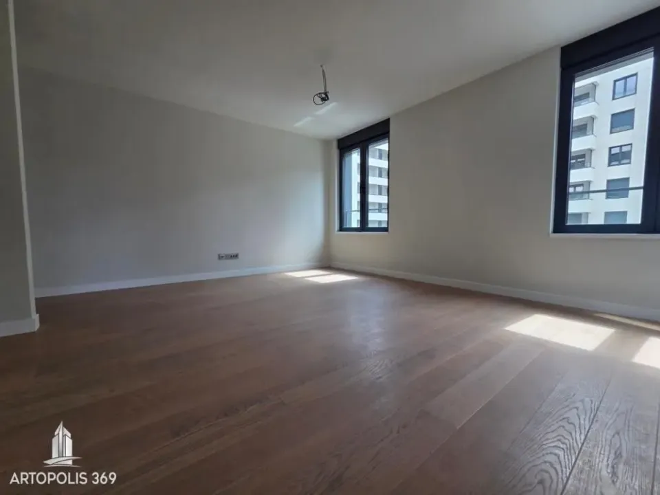 Sale, two bedroom apartment, 61m², Novi Beograd Sve Podlokacije, Beograd