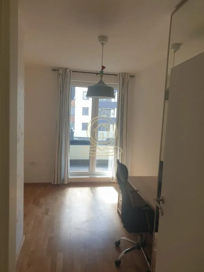 Rent, three bedroom apartment, 83m², Višnjička Banja, Palilula Sve Podlokacije