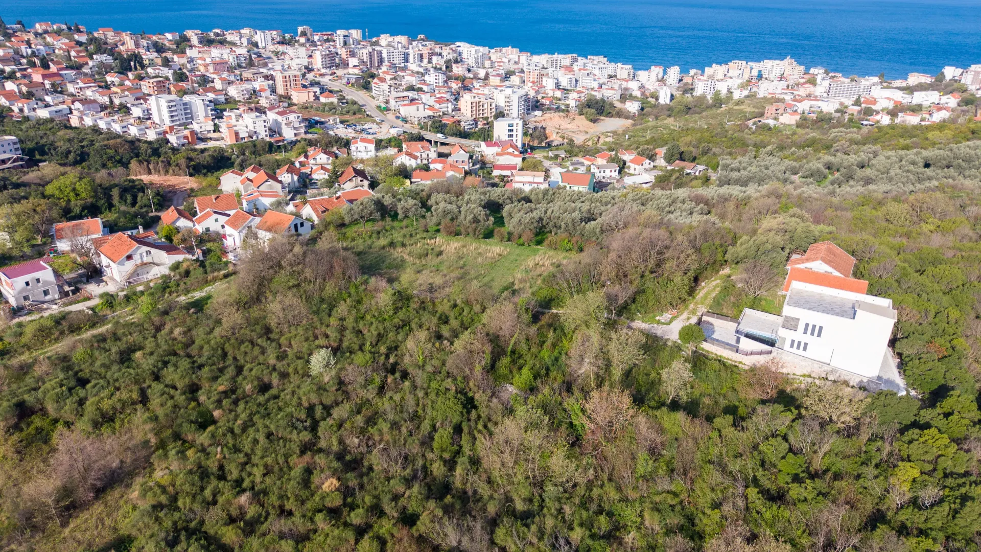 Prodaja, plac, 315m², Dobre Vode, Bar