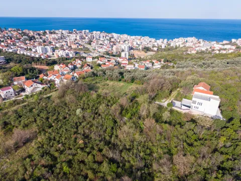 Prodaja, plac, 315m², Dobre Vode, Bar - image 4