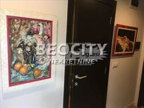 Izdavanje, jednosoban stan, 50m², Dedinje Sve Podlokacije, Beograd - image 4