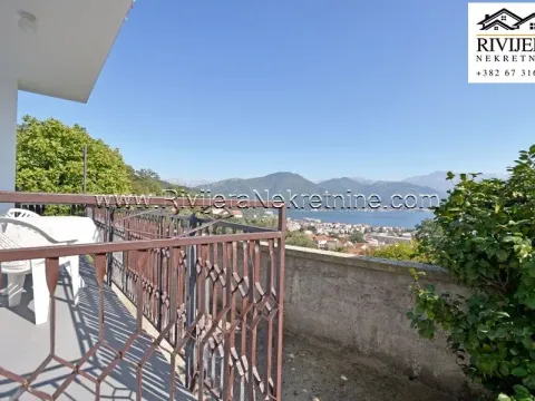 Sale, two bedroom apartment, 70m², Bijela, Herceg Novi - image 3