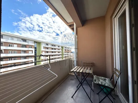 Rent, one bedroom apartment, 49m², Central Point, Podgorica - image 7